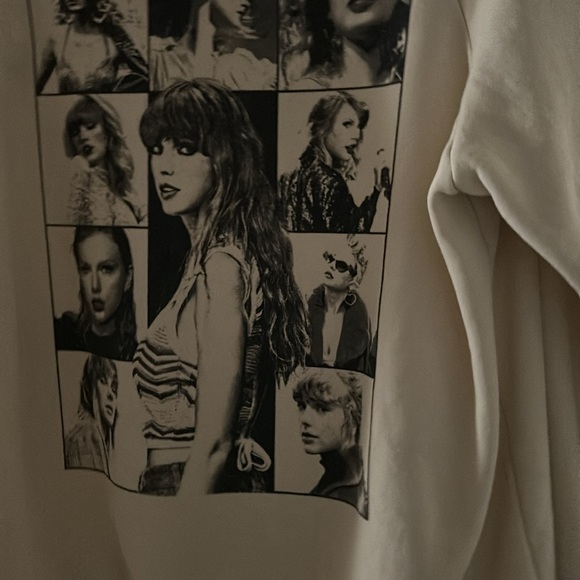 taylor swift hoodie - Picture 2 of 3